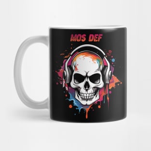 mos def Mug